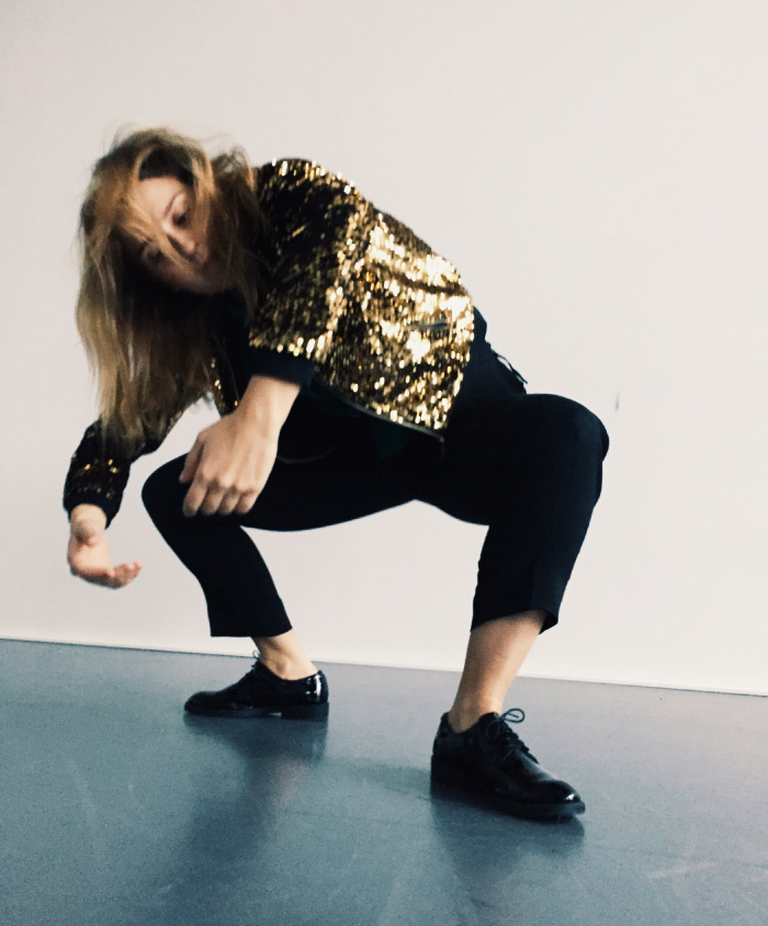 Tiina