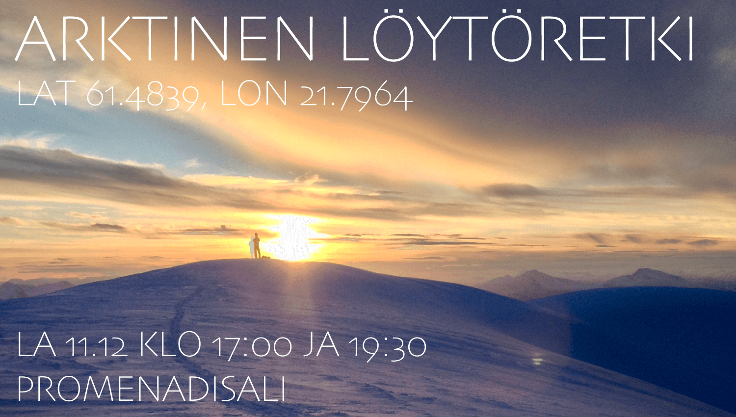 Arktinen-Löytöretki